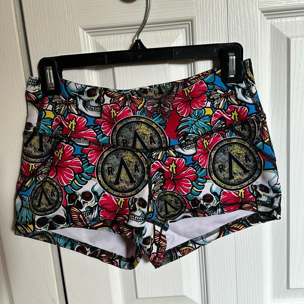 Rogue American Apparel Shorts Size 6